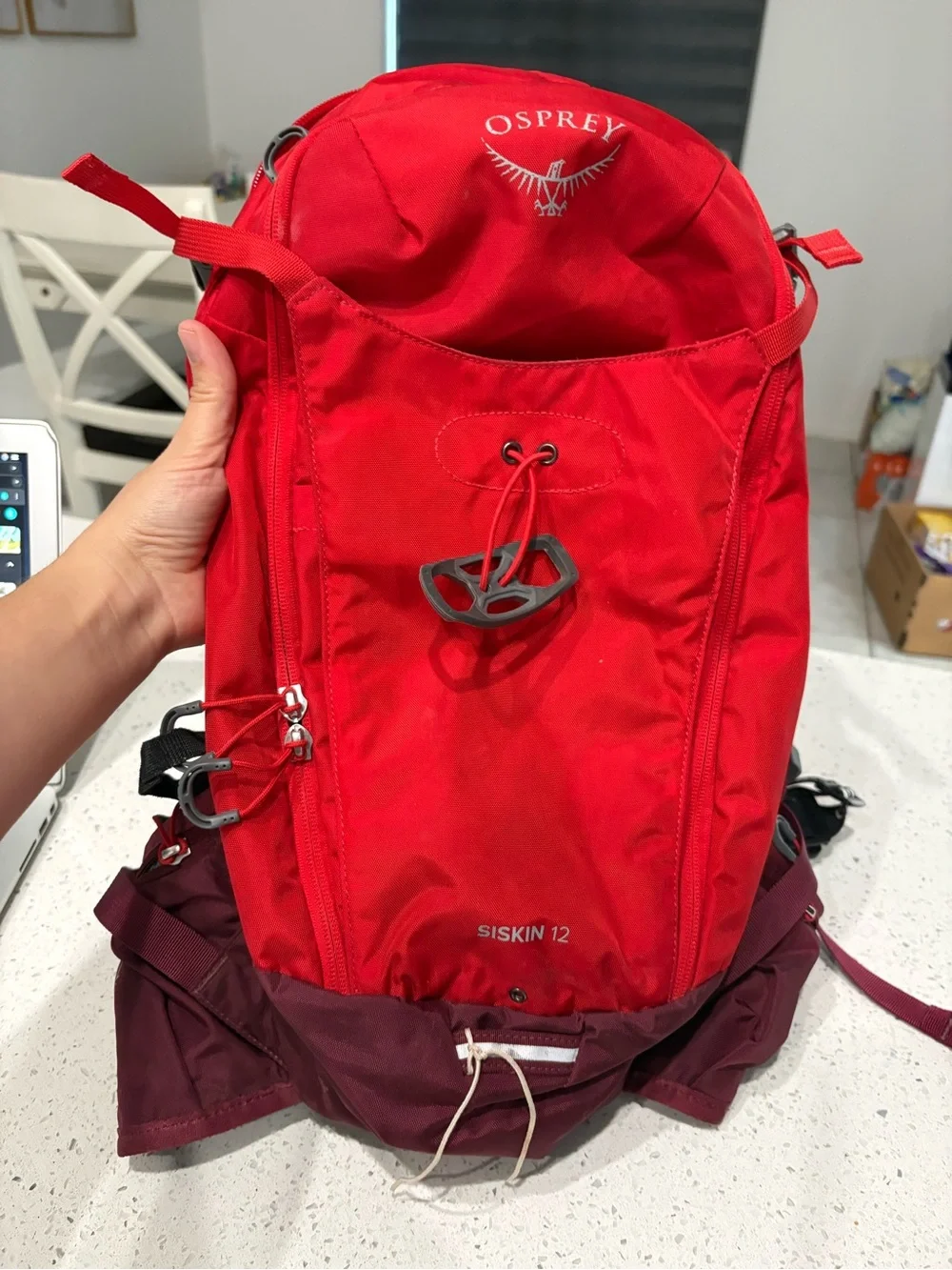 OSPREY compact daypack